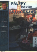 Pálffy István - Csehország (dedikált)