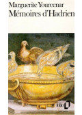 Yourcenar, Marguerite - Mémoires d 'Hadrien