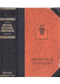 Freysteinn Gunnarsson - Dönsk-Íslenzik ordabók