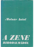 Molnár Antal - A zene birodalmából