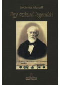 Jankovics Marcell - Egy század legendái (dedikált)