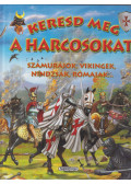 Eduardo Trujillo - Keresd meg a harcosokat
