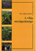 Dr. Lőkös László - A világ mezőgazdasága