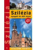 Etédi Alexa, Marton Jenő, Munkácsi Zsolt, Varga Zsolt, Wojciech Mlynarczyk - Szilézia nyugati és déli része