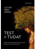 Lutter Imre - Test és tudat