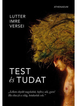Lutter Imre - Test és tudat Lutter Imre - Test és tudat, null 2024 antikvár könyv