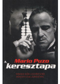 Puzo, Mario - A Keresztapa