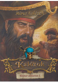 Mart Tamás - Kalózok képes atlasza I.