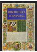 Csapodi Csaba,Csapodi-Gárdonyi Klára - Bibliotheca Corviniana