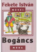 Fekete István - Bogáncs