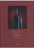 Kele István (szerk.),Nagy Soós Szabolcs - Hungarian Wine Almanac 2003