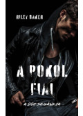 Riley Baker - A pokol fiai