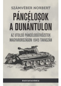 Számvéber Norbert - Páncélosok a Dunántúlon