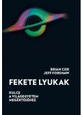 Stephen Hawking  - Fekete lyukak
