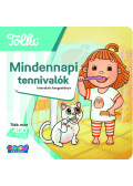  - Tolki Hangos könyv - Mindennapi tennivalók