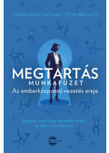 Csikós-Nagy Katalin, Tóth Nikolett - Megtartás - Munkafüzet