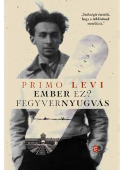 Primo Levi - Ember ez? Primo Levi - Ember ez?, null 2024 antikvár könyv
