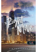 Liz Tomforde - The Right Move - Szerelem a hazugságok között