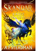 A.F. Steadman - Skandar és a Káosz Próbatételek