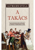 Altmann Gyula - A Takács