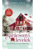 Jenny Hale - Karácsonyi levelek