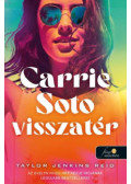 Taylor Jenkins Reid - Carrie Soto visszatér
