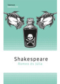 William Shakespeare - Romeo és Júlia