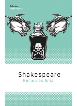 William Shakespeare - Romeo és Júlia William Shakespeare - Romeo és Júlia, null 2024 antikvár könyv