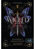 Jennifer L. Armentrout - Wicked - Megveszekedett