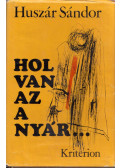 Huszár Sándor - Hol van az a nyár...