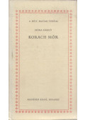 Móra László - Korach Mór