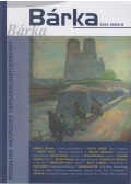 Elek Tibor - Bárka XXXII. 2024/III.