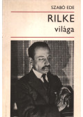 Szabó Ede - Rilke világa (dedikált)