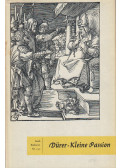 Waldmann, Emil - Albrecht Dürer: Die kleine Passion