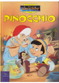 Walt Disney - Pinocchio