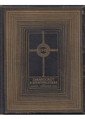 Révay József - Zarándokút a Szenthelyekre