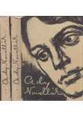 Ady Endre - Novellák I-II.
