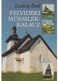 Ludwig Emil - Felvidéki műemlékkalauz