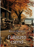 Kellei György - Fullasztó csend