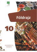 Arday István,Dr. Kőszegi Margit,Dr. Makádi Mariann,Sáriné dr. Gál Erzsébet,Ütőné Dr. Visi Judit - Földrajz 10.