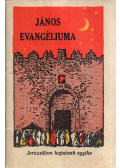  - János evangéliuma
