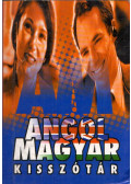 Borók Jutka - Angol-magyar kéziszótár