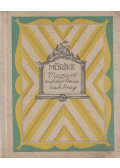 Mörike, Eduard - Mozart auf der Reise nach Prag
