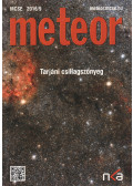 Mizser Attila - Meteor 2016/9.