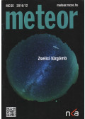 Mizser Attila - Meteor 2016/12.