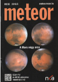 Mizser Attila - Meteor 2016/3.