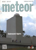 Mizser Attila - Meteor 2016/6.