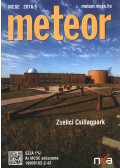 Mizser Attila - Meteor 2016/5.