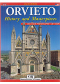 Piero Torriti - Orvieto