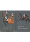 Jókai Mór - Szegény gazdagok I-II.